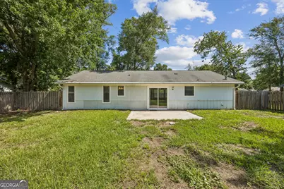 180 Dogwood Circle, Saint Marys, GA 31558 - Photo 37