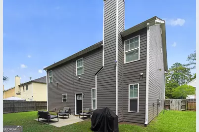 4357 Savannah Drive, Atlanta, GA 30349 - Photo 37