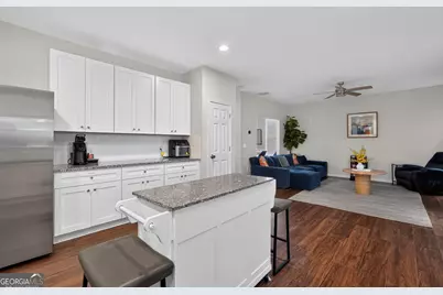 4357 Savannah Drive, Atlanta, GA 30349 - Photo 9