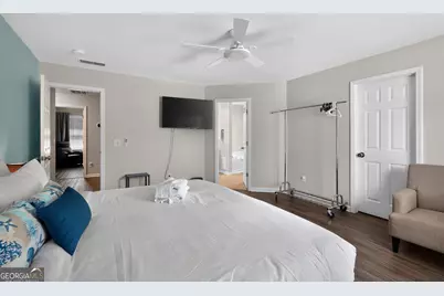 4357 Savannah Drive, Atlanta, GA 30349 - Photo 17