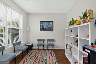 4357 Savannah Drive, Atlanta, GA 30349 - Photo 33