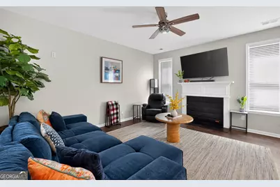 4357 Savannah Drive, Atlanta, GA 30349 - Photo 5
