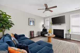 4357 Savannah Dr, Atlanta, GA 30349 - Photo 5