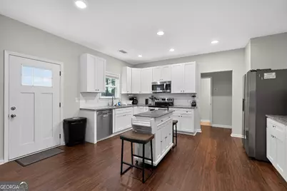 4357 Savannah Drive, Atlanta, GA 30349 - Photo 7