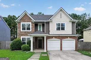 4357 Savannah Dr, Atlanta, GA 30349 - Photo 1