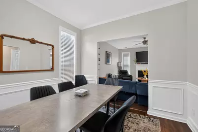 4357 Savannah Drive, Atlanta, GA 30349 - Photo 11