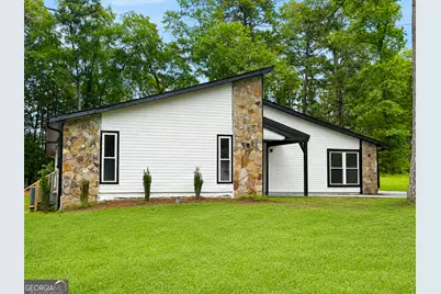 7300 Buck Creek Drive, Fairburn, GA 30213 - Photo 1