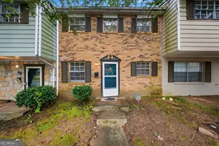 4701 Flat Shoals Rd, Union City, GA 30291 - Photo 1