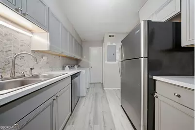 4701 Flat Shoals Road #44-C, Union City, GA 30291 - Photo 7