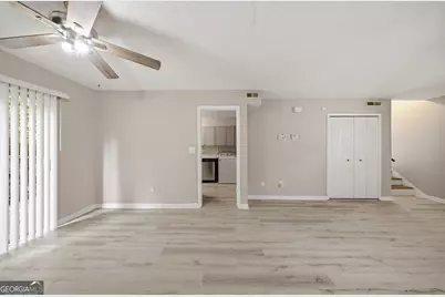 4701 Flat Shoals Road #44-C, Union City, GA 30291 - Photo 5