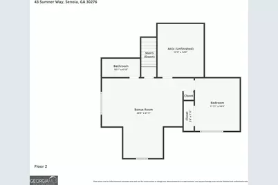 43 Sumner Way, Senoia, GA 30276 - Photo 53