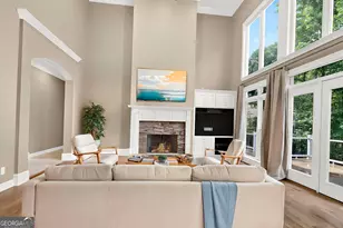 713 Greenwood Ln, Peachtree City, GA 30269 - Photo 19