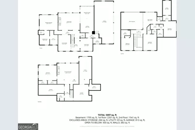 713 Greenwood Lane, Peachtree City, GA 30269 - Photo 103