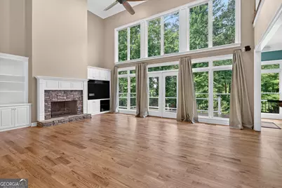 713 Greenwood Lane, Peachtree City, GA 30269 - Photo 17