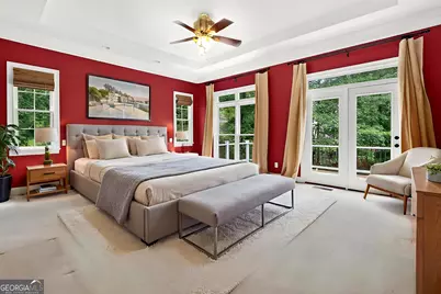 713 Greenwood Lane, Peachtree City, GA 30269 - Photo 35
