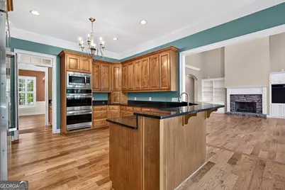 713 Greenwood Lane, Peachtree City, GA 30269 - Photo 27