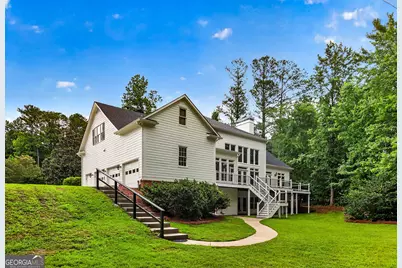 713 Greenwood Lane, Peachtree City, GA 30269 - Photo 89
