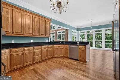713 Greenwood Lane, Peachtree City, GA 30269 - Photo 23