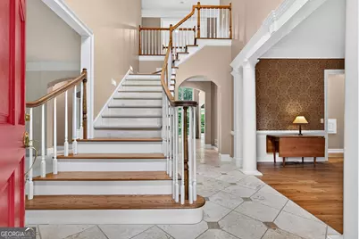 713 Greenwood Lane, Peachtree City, GA 30269 - Photo 9