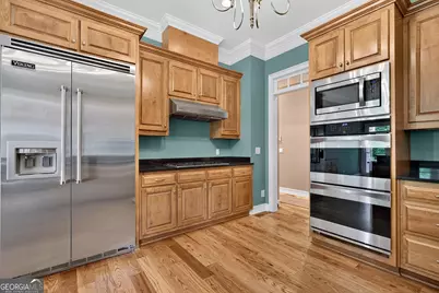 713 Greenwood Lane, Peachtree City, GA 30269 - Photo 25