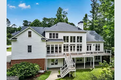 713 Greenwood Lane, Peachtree City, GA 30269 - Photo 5