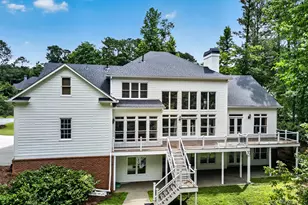 713 Greenwood Ln, Peachtree City, GA 30269 - Photo 5