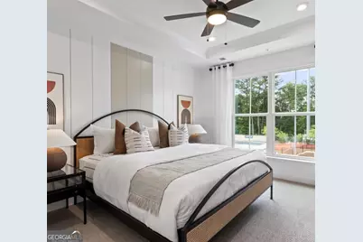 2567 Astaire Court, Atlanta, GA 30318 - Photo 3