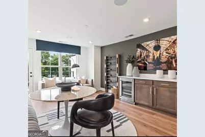 2567 Astaire Court, Atlanta, GA 30318 - Photo 5