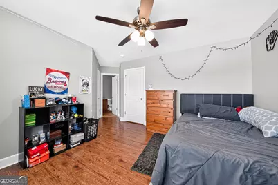 320 Yellowwood Drive, Sharpsburg, GA 30277 - Photo 29