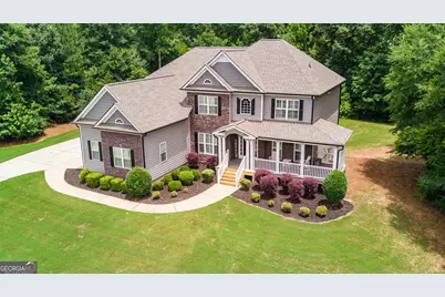 320 Yellowwood Drive, Sharpsburg, GA 30277 - Photo 73