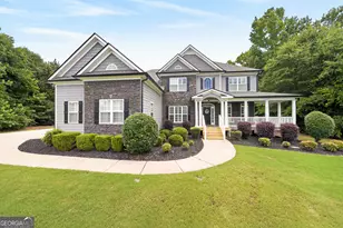 320 Yellowwood Dr, Sharpsburg, GA 30277 - Photo 1
