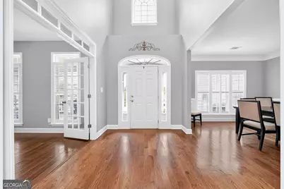 320 Yellowwood Drive, Sharpsburg, GA 30277 - Photo 3