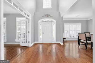 320 Yellowwood Dr, Sharpsburg, GA 30277 - Photo 3