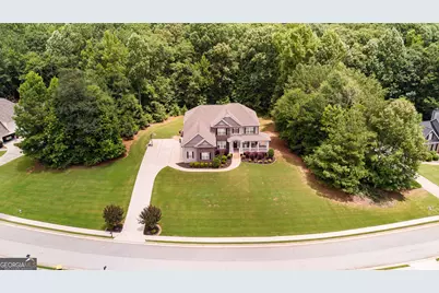 320 Yellowwood Drive, Sharpsburg, GA 30277 - Photo 63