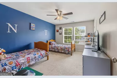 1670 Shire Village Drive, Sugar Hill, GA 30518 - Photo 25