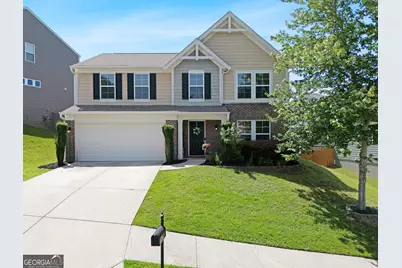 1670 Shire Village Drive, Sugar Hill, GA 30518 - Photo 1