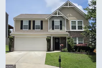 1670 Shire Village Drive, Sugar Hill, GA 30518 - Photo 37