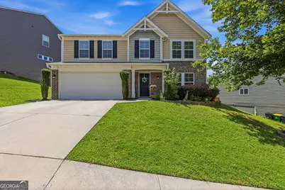 1670 Shire Village Drive, Sugar Hill, GA 30518 - Photo 37