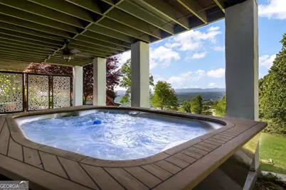 1361 Talona Mountain Road, Ellijay, GA 30536 - Photo 5