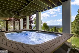 1361 Talona Mountain Rd, Ellijay, GA 30536 - Photo 5