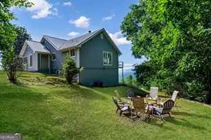 1361 Talona Mountain Rd, Ellijay, GA 30536 - Photo 57