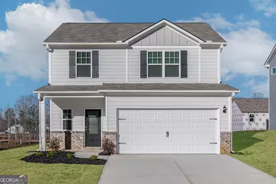305 Collins Place, Villa Rica, GA 30180 - Photo 1