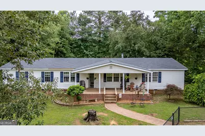 359 Bethel Church Road NE, Dalton, GA 30721 - Photo 3
