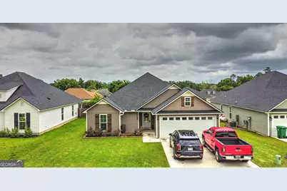 2039 Meadow Cove Drive, Valdosta, GA 31605 - Photo 35