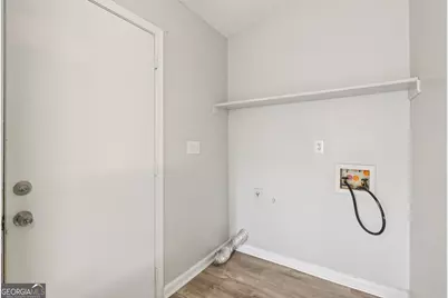 5418 Jamestowne Drive, Powder Springs, GA 30127 - Photo 21
