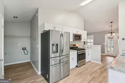 5418 Jamestowne Drive, Powder Springs, GA 30127 - Photo 19