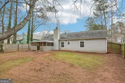 5418 Jamestowne Drive, Powder Springs, GA 30127 - Photo 45