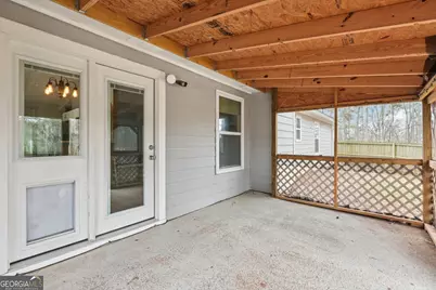5418 Jamestowne Drive, Powder Springs, GA 30127 - Photo 37