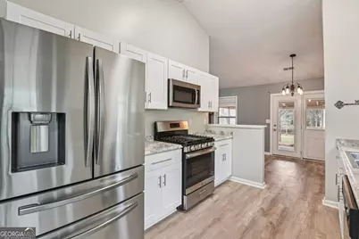 5418 Jamestowne Drive, Powder Springs, GA 30127 - Photo 17
