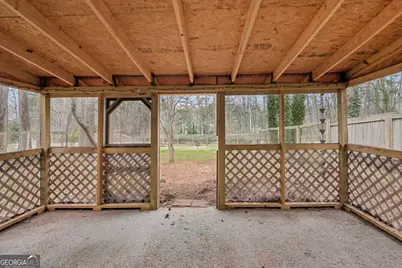 5418 Jamestowne Drive, Powder Springs, GA 30127 - Photo 41